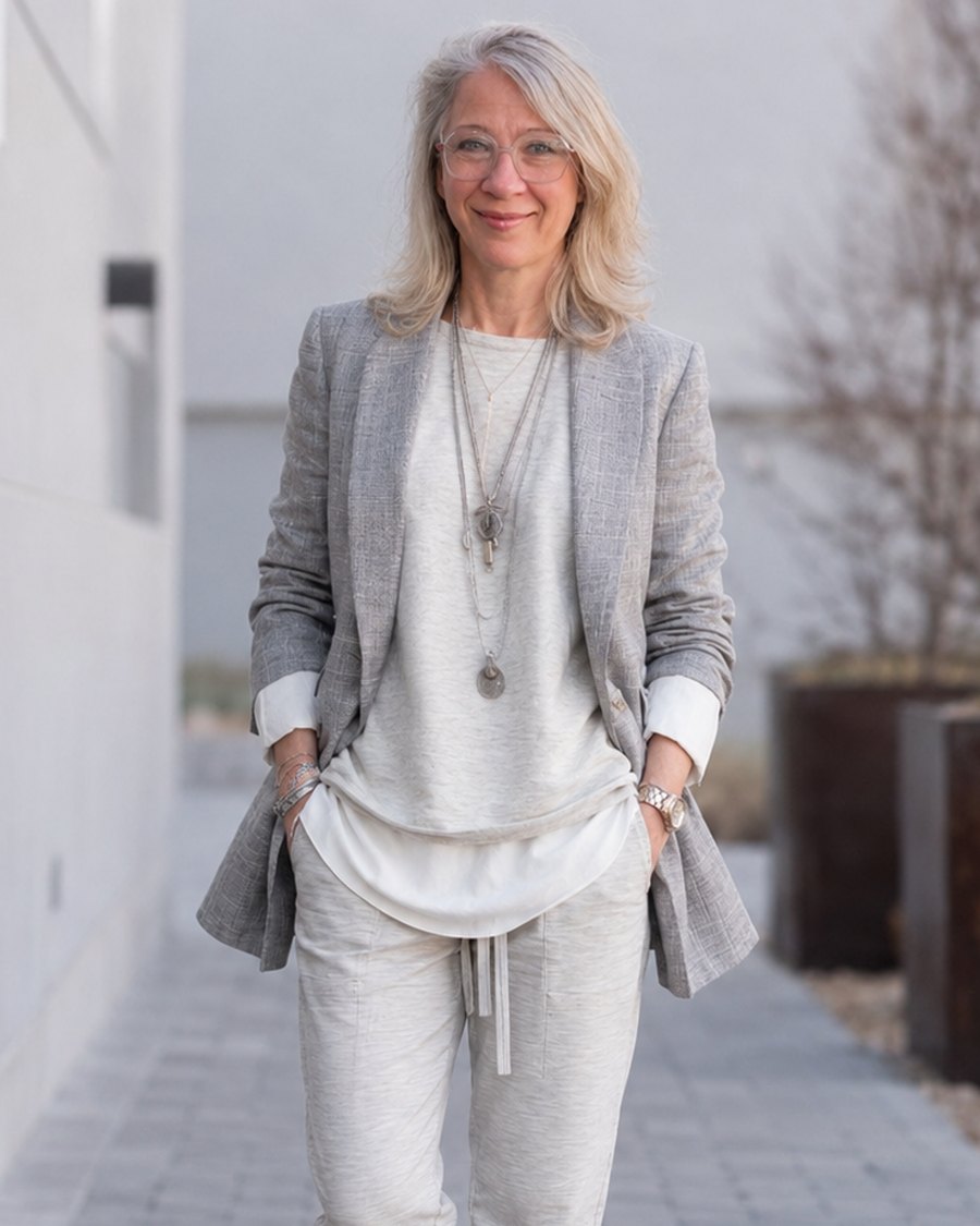 Karina Megna, fundadora de Disegno Megna